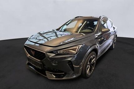 Cupra Formentor 19.900 km 25.450 &euro; Burgoberbach 91595