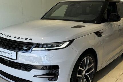Land Rover Range Rover Sport 35.650 km 92.990 € Passau 94036