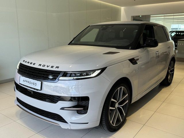 Land Rover Range Rover Sport 35.650 km 92.990 € Passau 94036