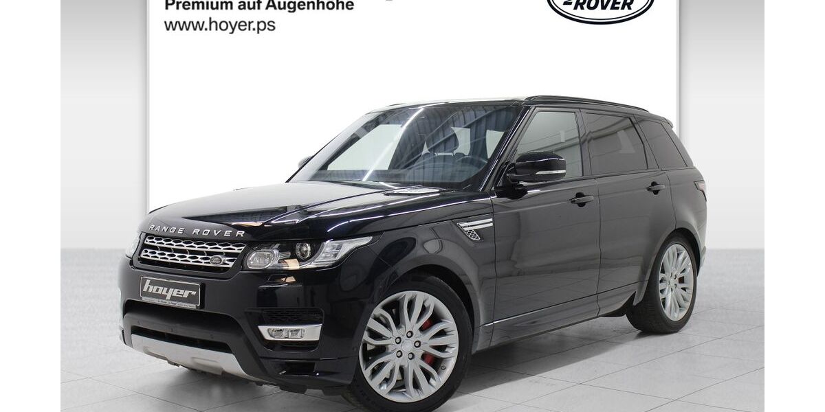 Land Rover Range Rover Sport 234.000 km 21.430 &euro; Walsrode 29664