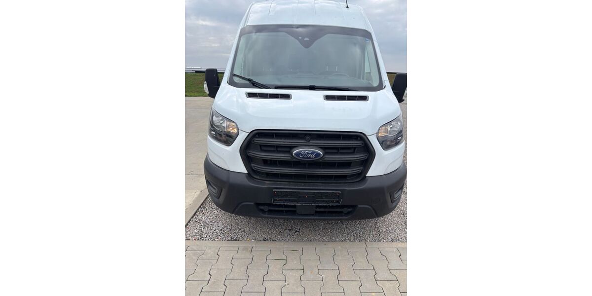 Ford Transit 65.000 km 17.000 &euro; Giebelstadt 97232