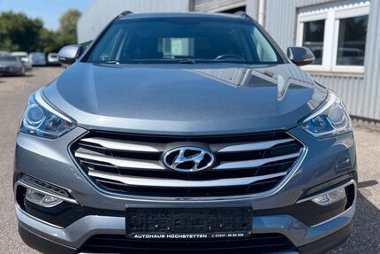 Hyundai SANTA FE 77.000 km 17.990 &euro; Linkenheim-Hochstetten 76351