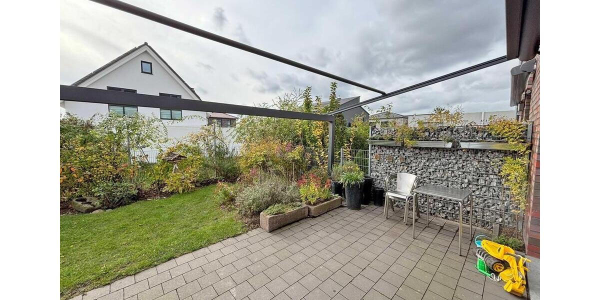 Doppelhaushälfte Hamm Berge - 4 Zimmer, 163 m&sup2;, 1.750&euro; | Angebot:26644785