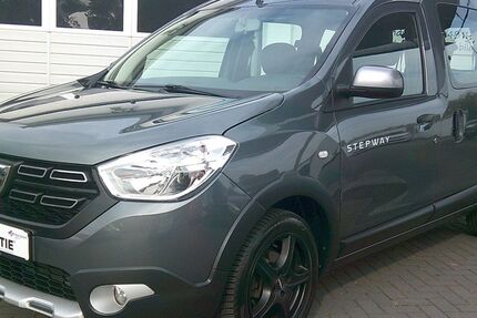 Dacia Dokker 105.000 km 12.750 € Gronau (Leine) OT Brüggen 31028