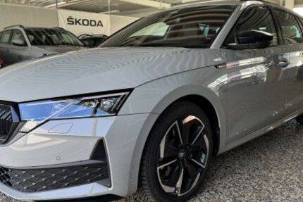 Skoda Octavia 8.000 km 43.900 &euro; Elmshorn 25337