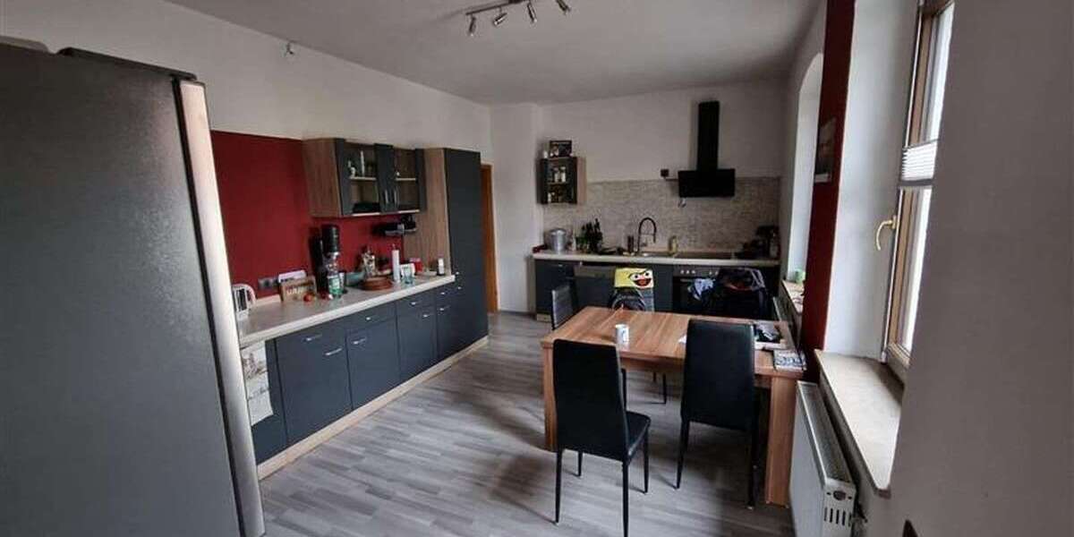 Wohnung zum Mieten in Selb 600 € 97 m² 4 zimmer