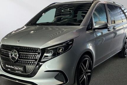 Mercedes-Benz V 250 9.500 km 75.950 &euro; Wietmarschen 49835