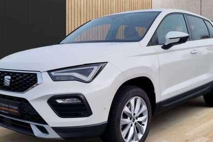 Seat Ateca 52.459 km 22.820 € Grünstadt 67269