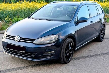 VW Golf 60.000 km 11.900 &euro; Ulm 89075