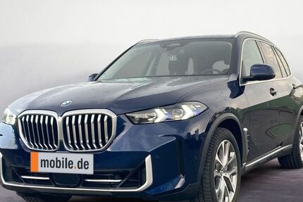 BMW X5 xDRIVE 30d HUD+LEDER+AHK+INNOVATION+H&K+20