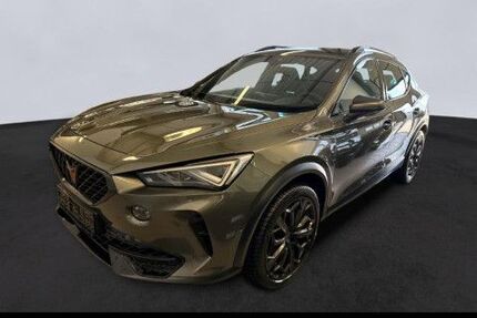 Cupra Formentor 77.750 km 30.930 &euro; Öhringen 74613