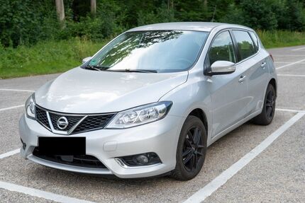 Nissan Pulsar 98.700 km 7.490 &euro; kirchheim unter teck 73230
