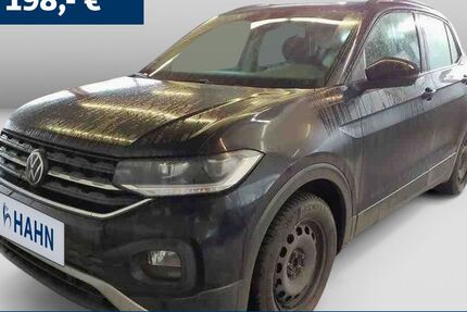 VW T-Cross 74.798 km 18.490 &euro; Kornwestheim 70806