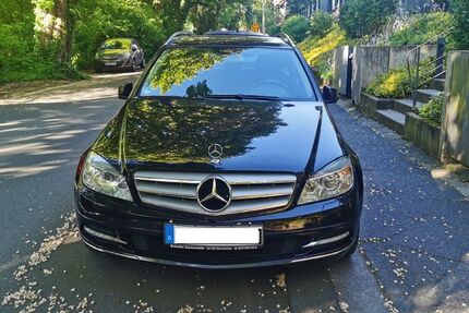 Mercedes-Benz C 250 201.000 km 7.600 € Solingen 42657