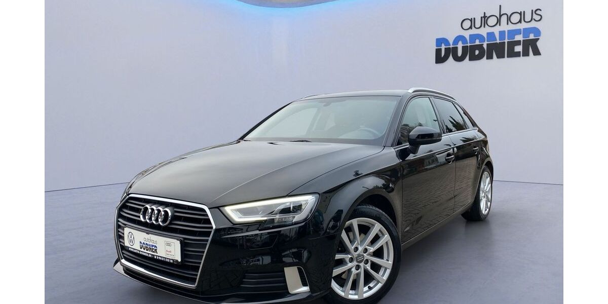 Audi A3 97.000 km 17.900 &euro; Vohenstrauss 92648