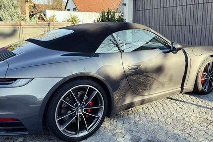 Porsche 992 53.000 km 134.000 &euro; Gräfelfing 82166