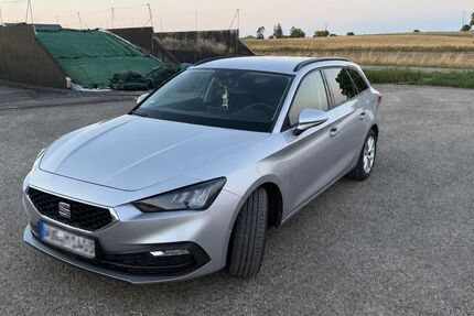 Seat Leon 83.992 km 19.500 &euro; Pappenheim 91788