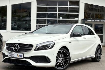 Mercedes-Benz A 250 68.000 km 18.490 &euro; Deißlingen 78652