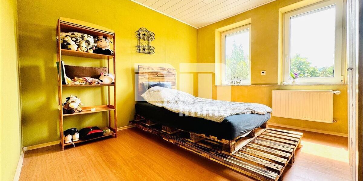 Charmantes EinfamilienhausResthof mit viel Platz, modernisierter Technik und idyllischem Garten - Einfamilienhaus Bad Gandersheim | Angebot:27207915