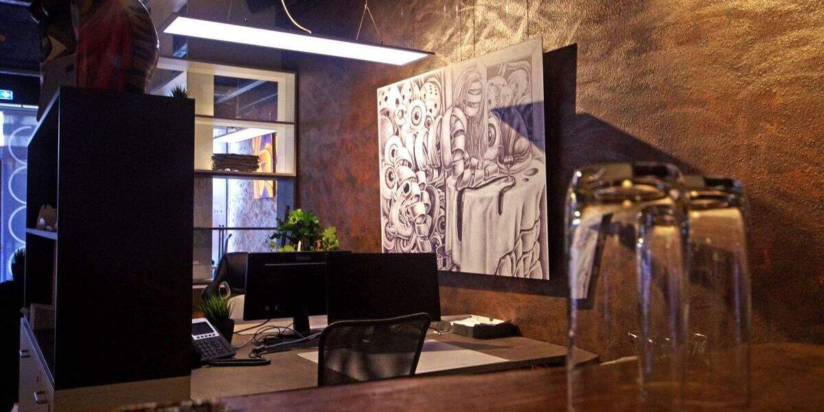 Gewerbeobjekt Marl Hüls - 333&euro; | Angebot:25084125