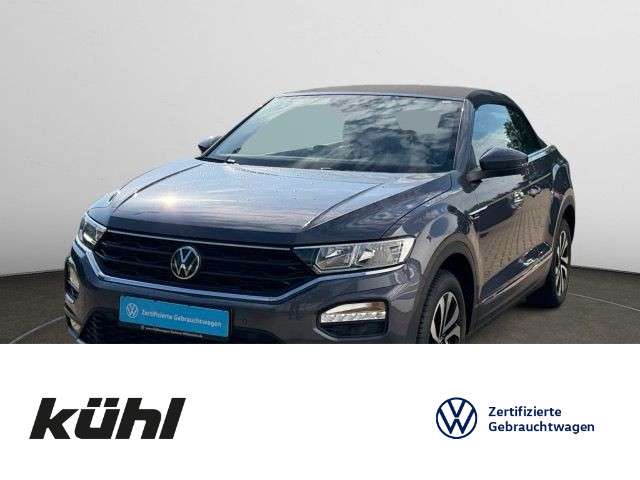 VW T-Roc 54.110 km 23.870 &euro; Hildesheim 31137