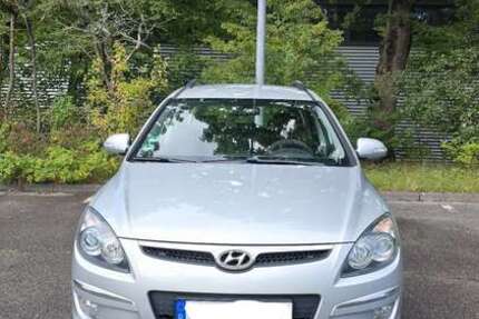Hyundai i30 113.000 km 4.850 &euro; Heide 25746
