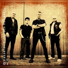 Guitar Gangsters 22.09.2026 Pitcher