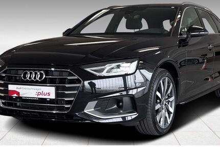 Audi A4 44.422 km 33.440 € Hamburg 22419