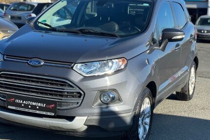 Ford EcoSport 81.500 km 6.999 &euro; Bad Laasphe 57334