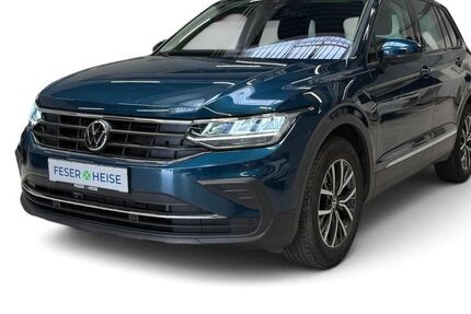 VW Tiguan 30.659 km 26.950 &euro; Dessau-Roßlau 06842