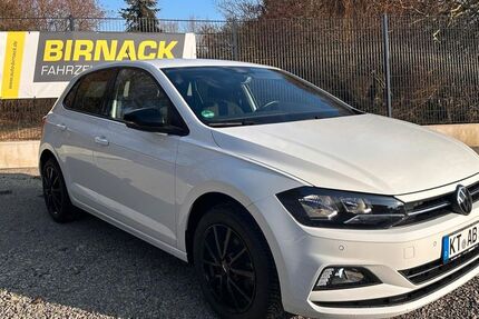 VW Polo 12.750 km 17.700 &euro; Iphofen 97346