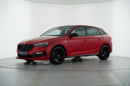 Skoda Scala 54.285 km 22.789 € Erfurt 99086
