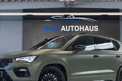Cupra Ateca 39.000 km 27.950 &euro; Wadersloh 59329