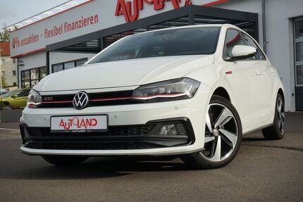 VW Polo 98.252 km 19.890 € Gotha 99867