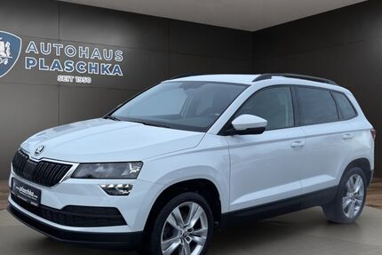 Skoda Karoq 66.500 km 23.750 &euro; Amelinghausen 21385