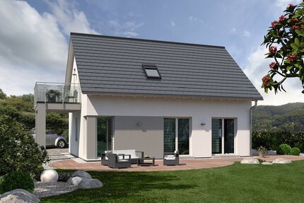 Ihr individuell geplantes Mehrfamilienhaus in Much - Flexibles Wohnen mit allkauf Qualität und Pro Time Dienstleistungspaket - Haus Much | Angebot:27355767