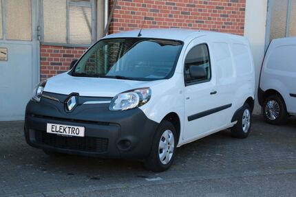 Renault Kangoo 9.800 km 15.900 &euro; Oettingen 86732
