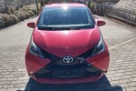 Toyota Aygo 62.500 km 9.700 &euro; Lenzkirch 79853