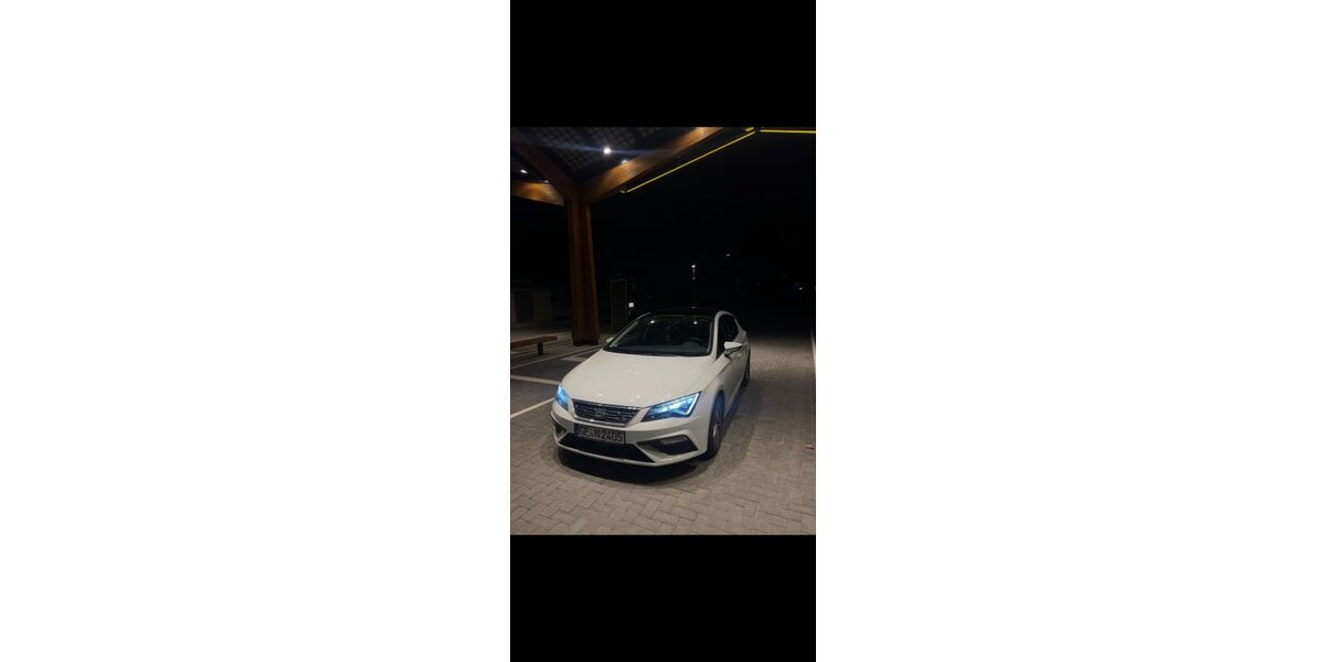 Seat Leon 98.000 km 15.500 &euro; Gelsenkirchen 45896