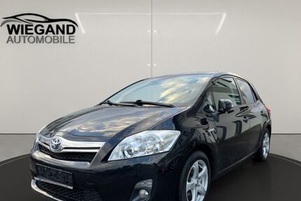 Toyota Auris 196.000 km 7.490 € Viernheim 68519