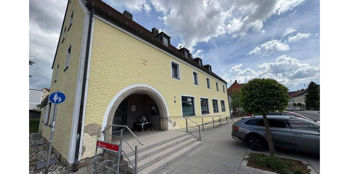 Mehrfamilienhaus, Wohnhaus Wiesau Kornthan - 1 Zimmer, 248 m&sup2;, 469.000&euro; | Angebot:25696918
