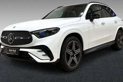 Mercedes-Benz GLC 450 9.900 km 86.789 &euro; Donauwörth 86609