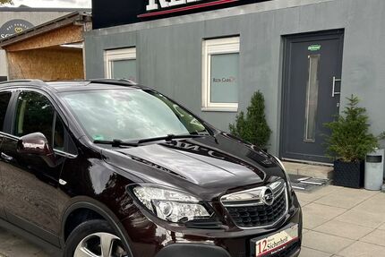 Opel Mokka 62.000 km 9.990 &euro; Berlin 13088