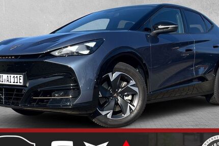 Cupra Tavascan 2.222 km 44.450 &euro; Zetel OT Neuenburg 26340