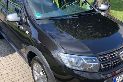 Dacia Sandero 66.999 km 8.700 &euro; Neuhofen 67141