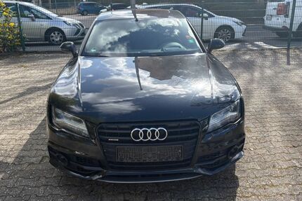 Audi A7 255.000 km 15.000 &euro; Frankfurt am Main 60598