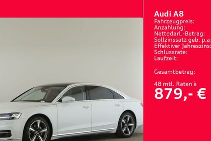 Audi A8 61.575 km 54.899 &euro; Seevetal 21217