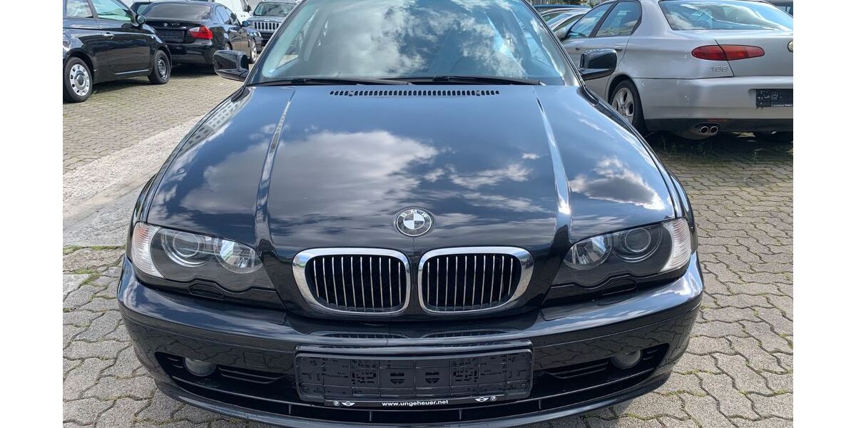 BMW 320 176.000 km 3.999 &euro; Friolzheim 71292