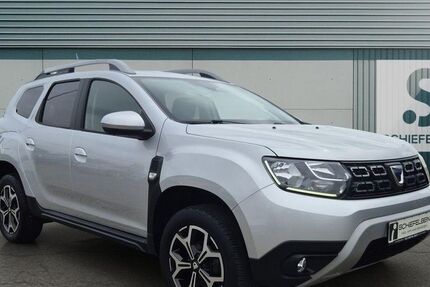 Dacia Duster 33.630 km 12.980 &euro; Hoyerswerda 02977