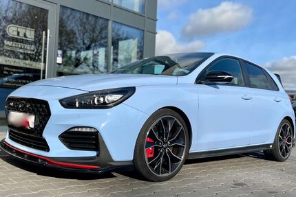 Hyundai i30 95.500 km 22.550 &euro; Bochum 44894